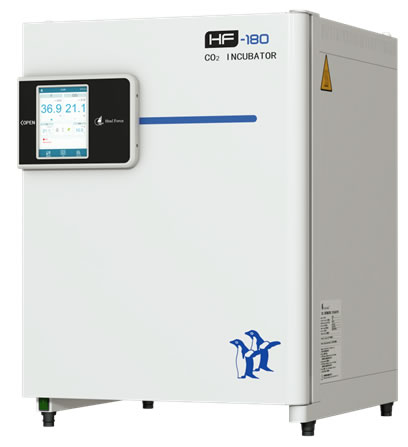 二氧化碳培养箱