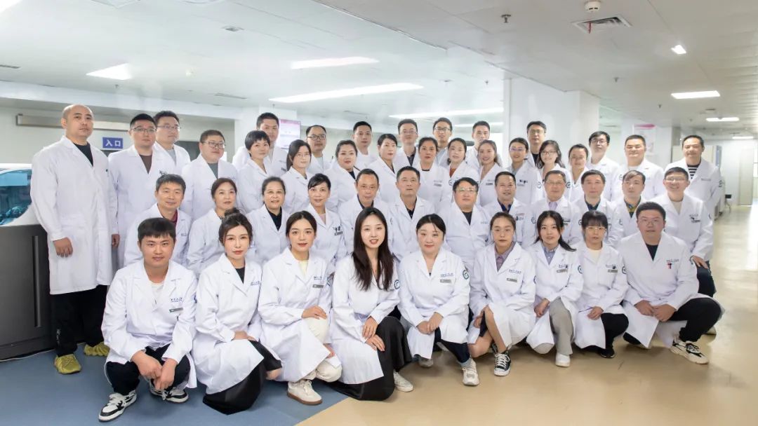 十年磨一剑！倾力打造省级临床重点学科群