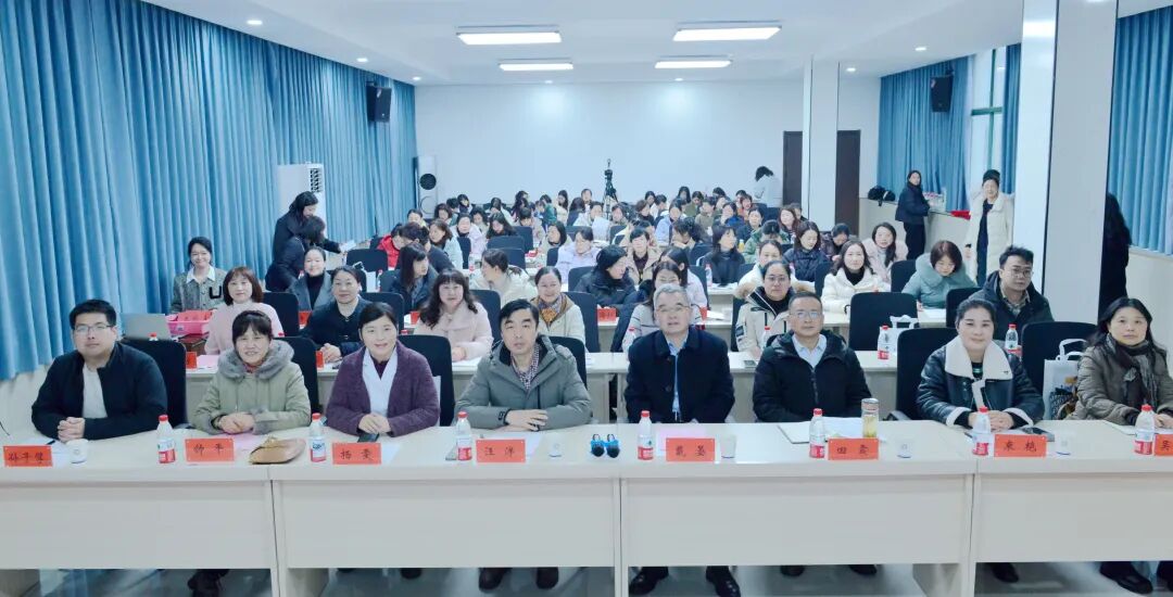 铜陵市护理学会完成换届选举——第十次会员代表大会暨学术研讨会顺利召开