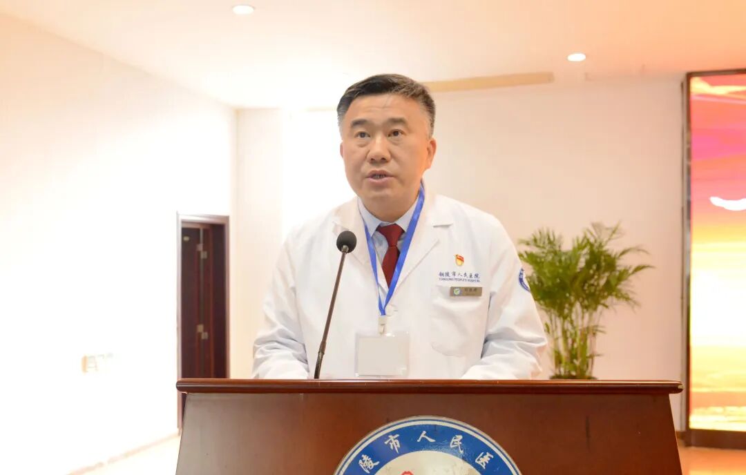 起步之时 关键之为 | 2026年人医六项重点工作速览