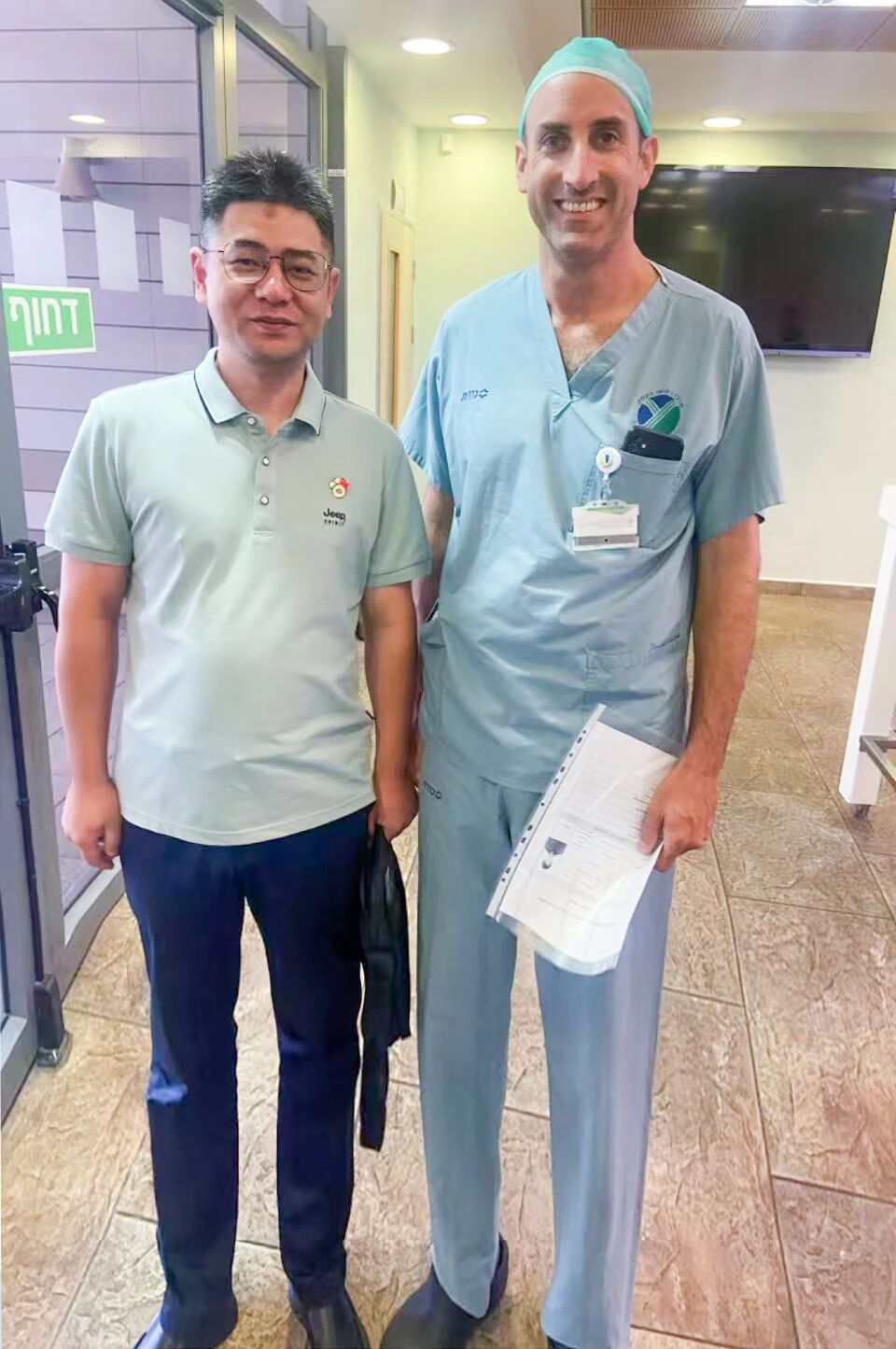 喜讯！我院首位自主培养博士后正式入站